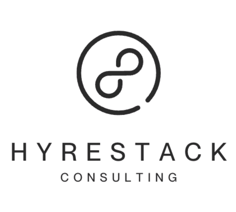 HyreStack Logo