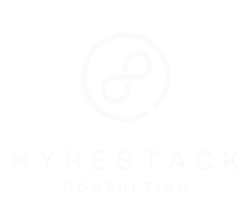 HyreStack Logo